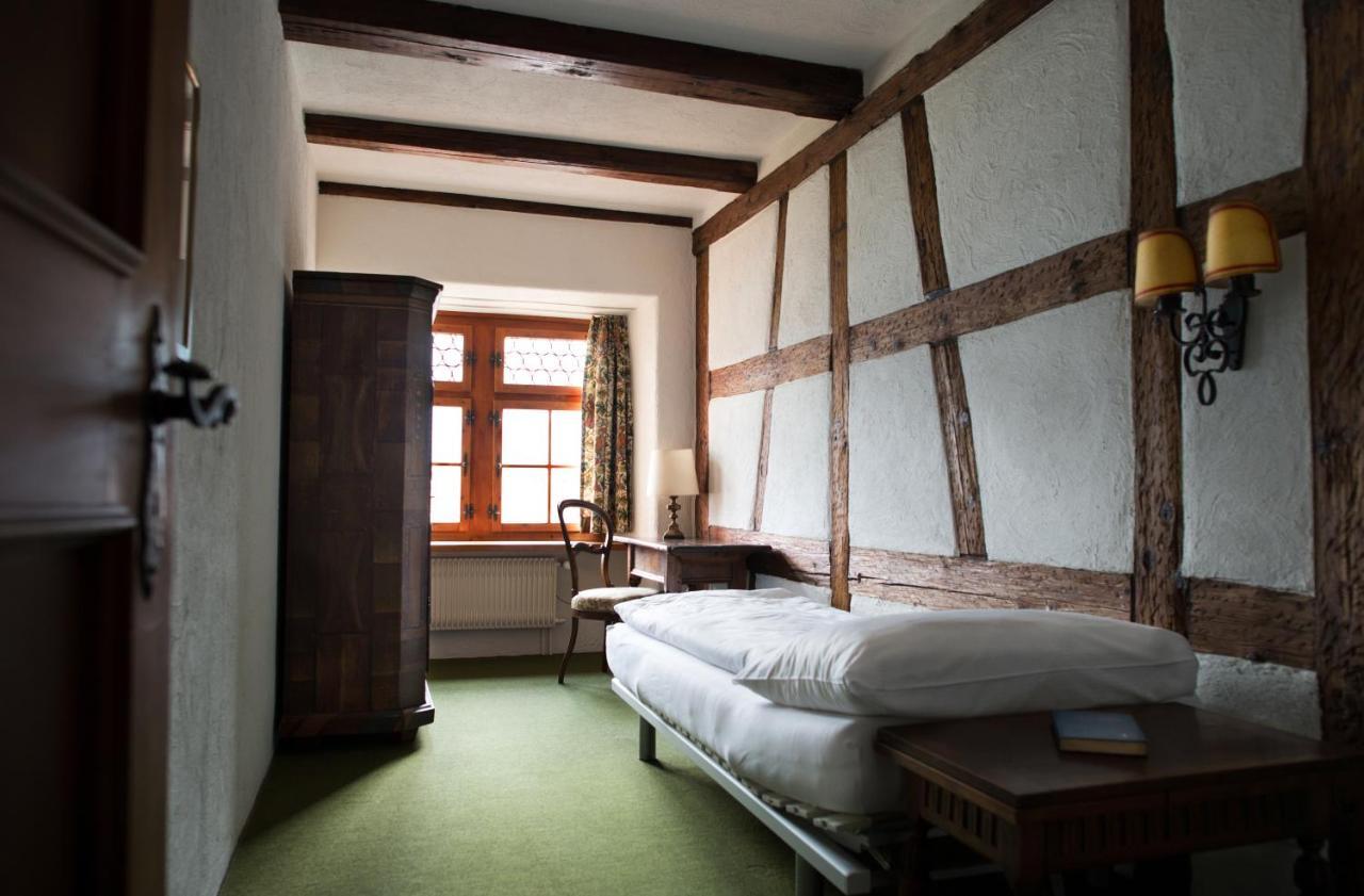 ホテル Flyhof ヴェーゼン 部屋 写真